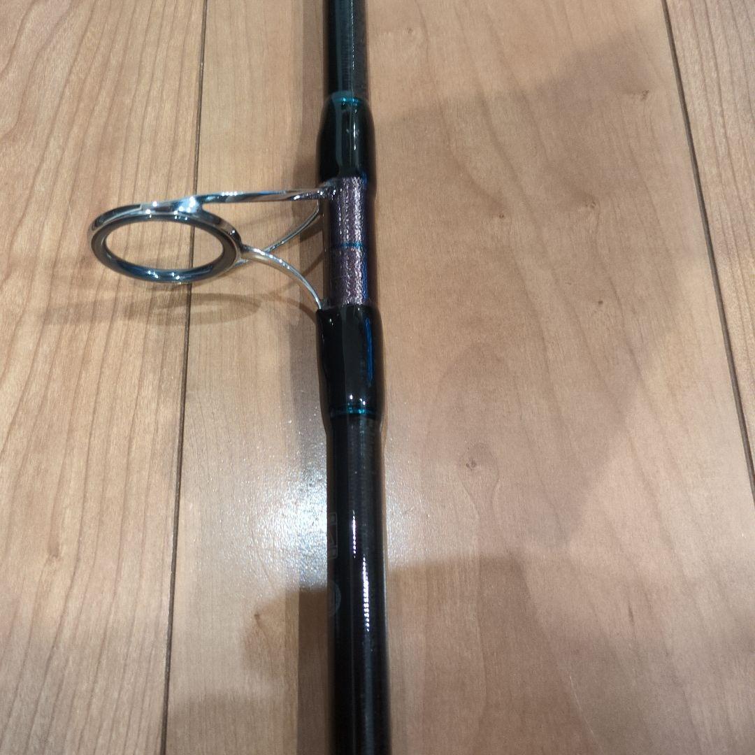 ジャッカル　シアン　99XH