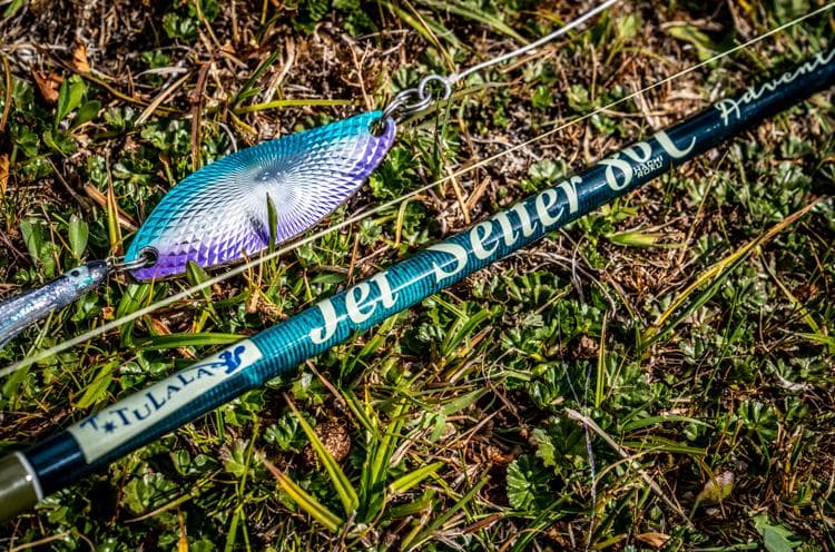 冒険用品 TULALA Jet Setter ジェットセッター 86C DC