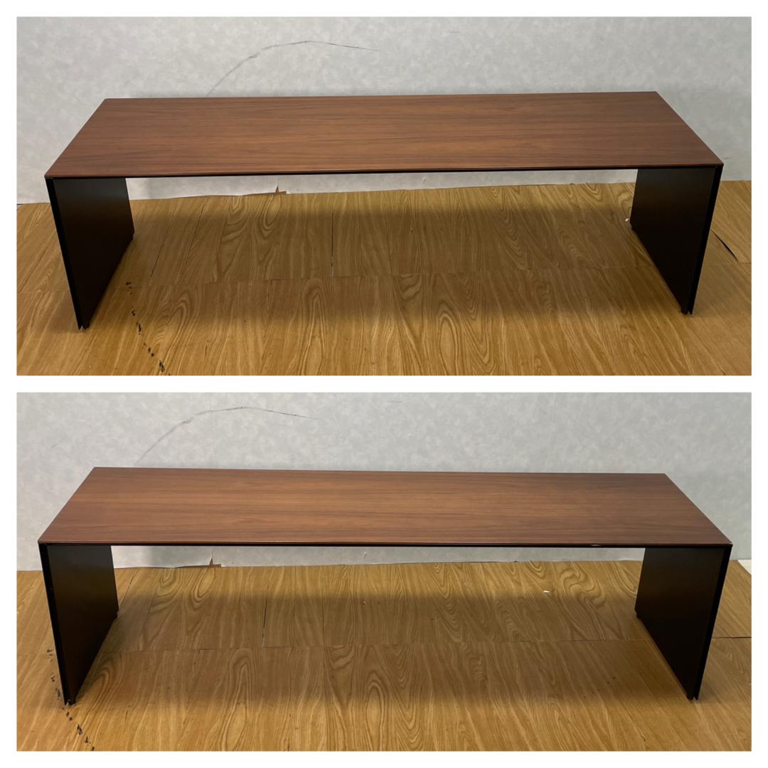 K♢179 カッシーナイクスシーiXC エアフレームローテーブル