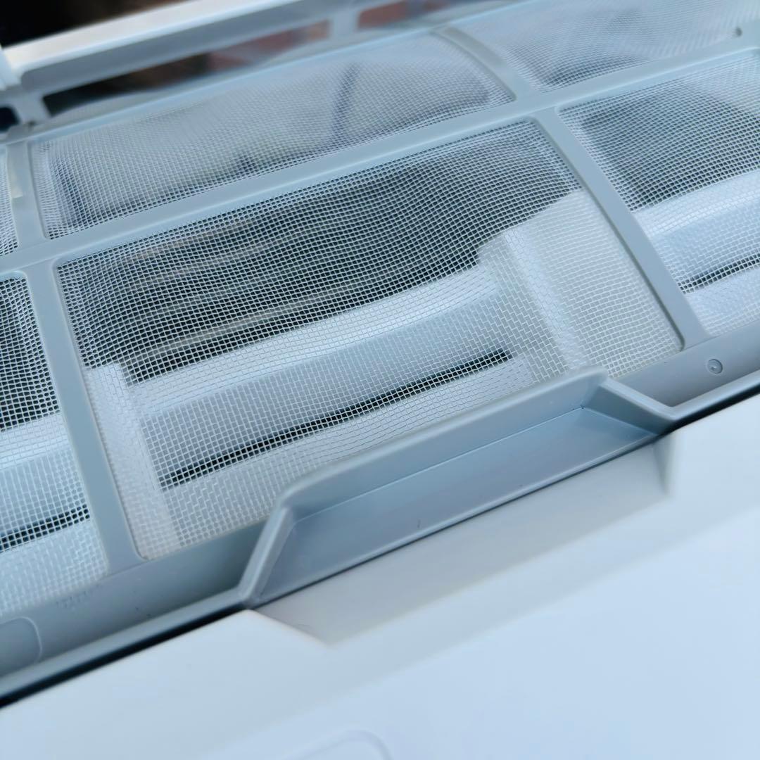 富士通 主に14畳用 AS-C40F-W エアコン◇2016年製