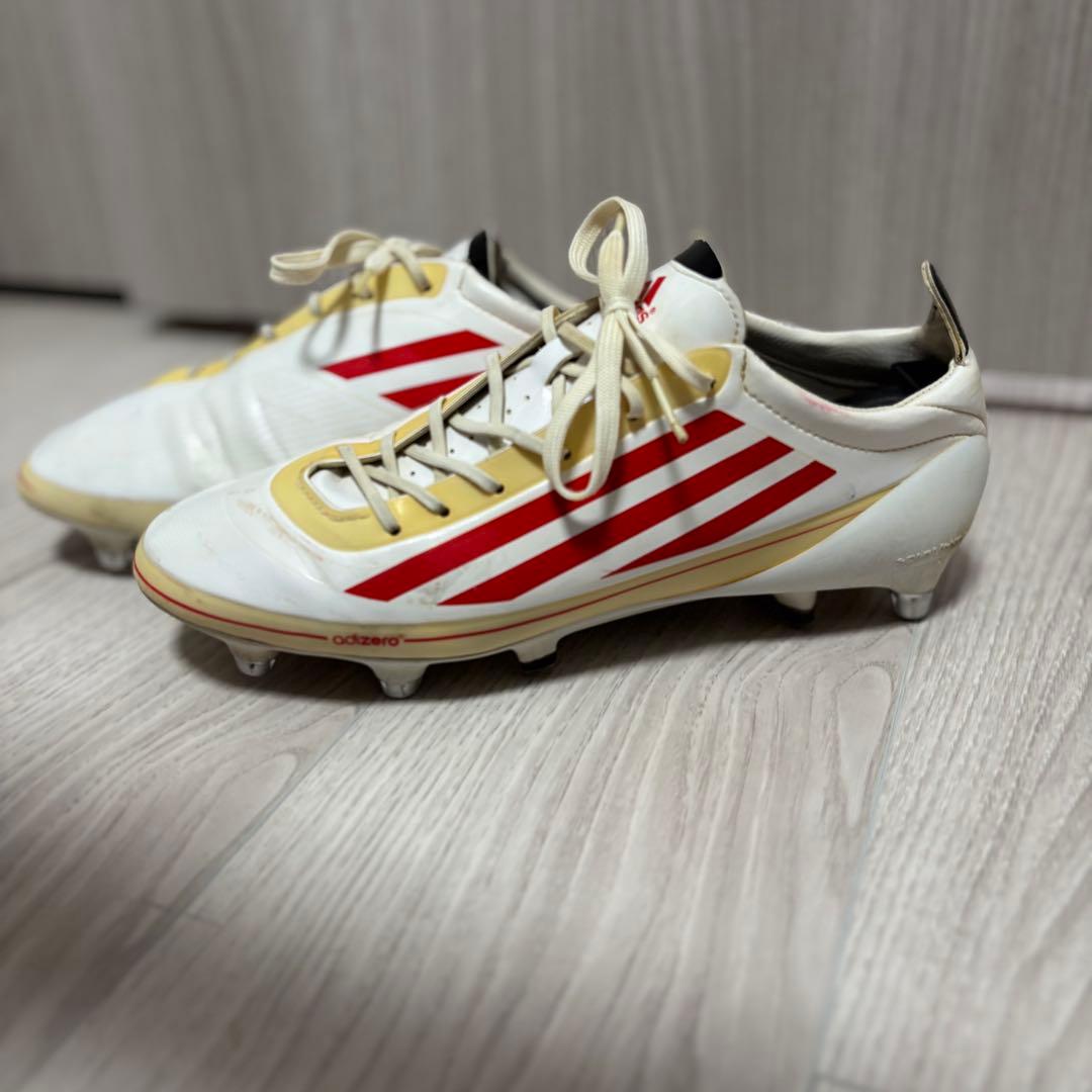 アディゼロ RS7 SG 25.5cm