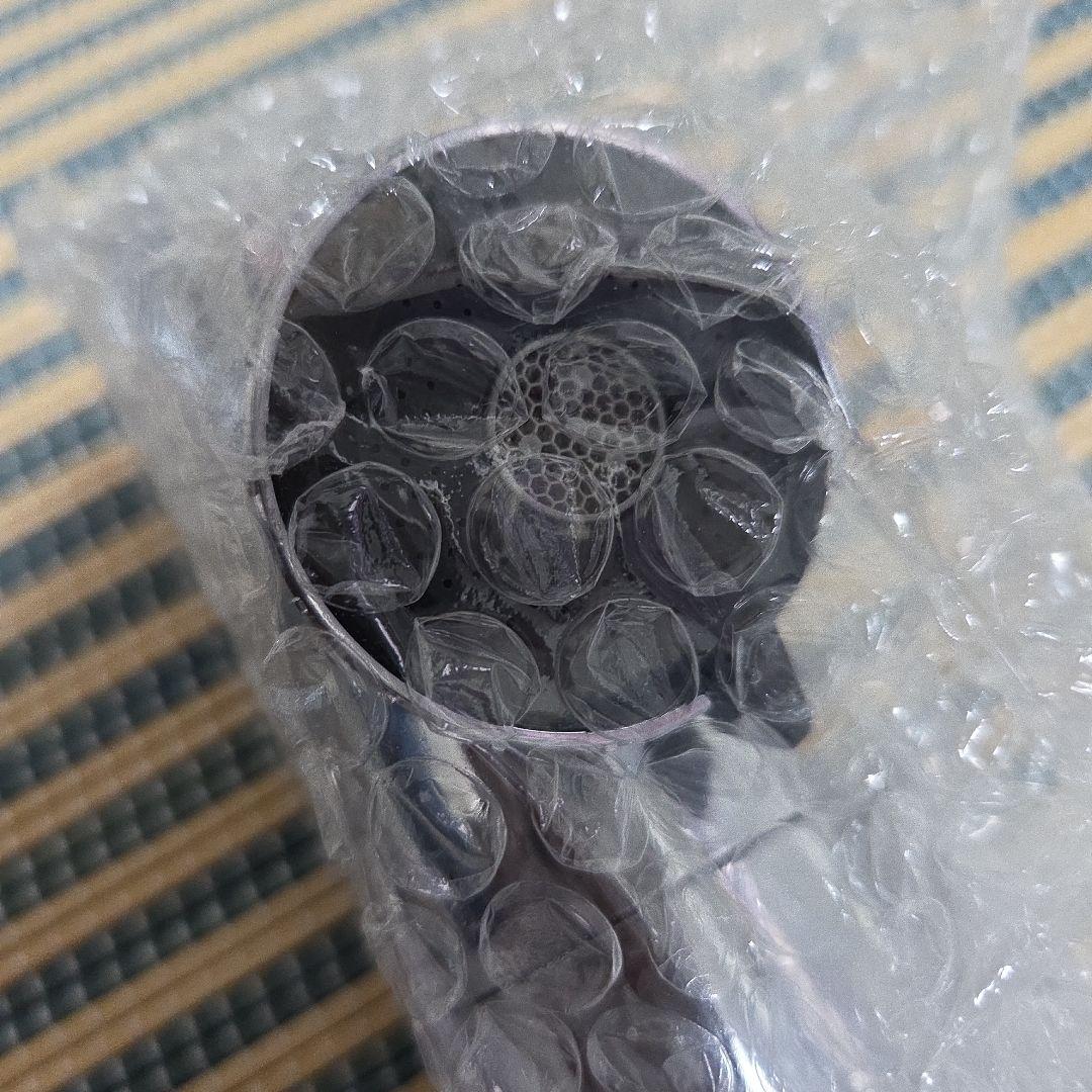 タカギ　浄水器カートリッジ2本　JC0036UG 浄水器部交換用ヘッド