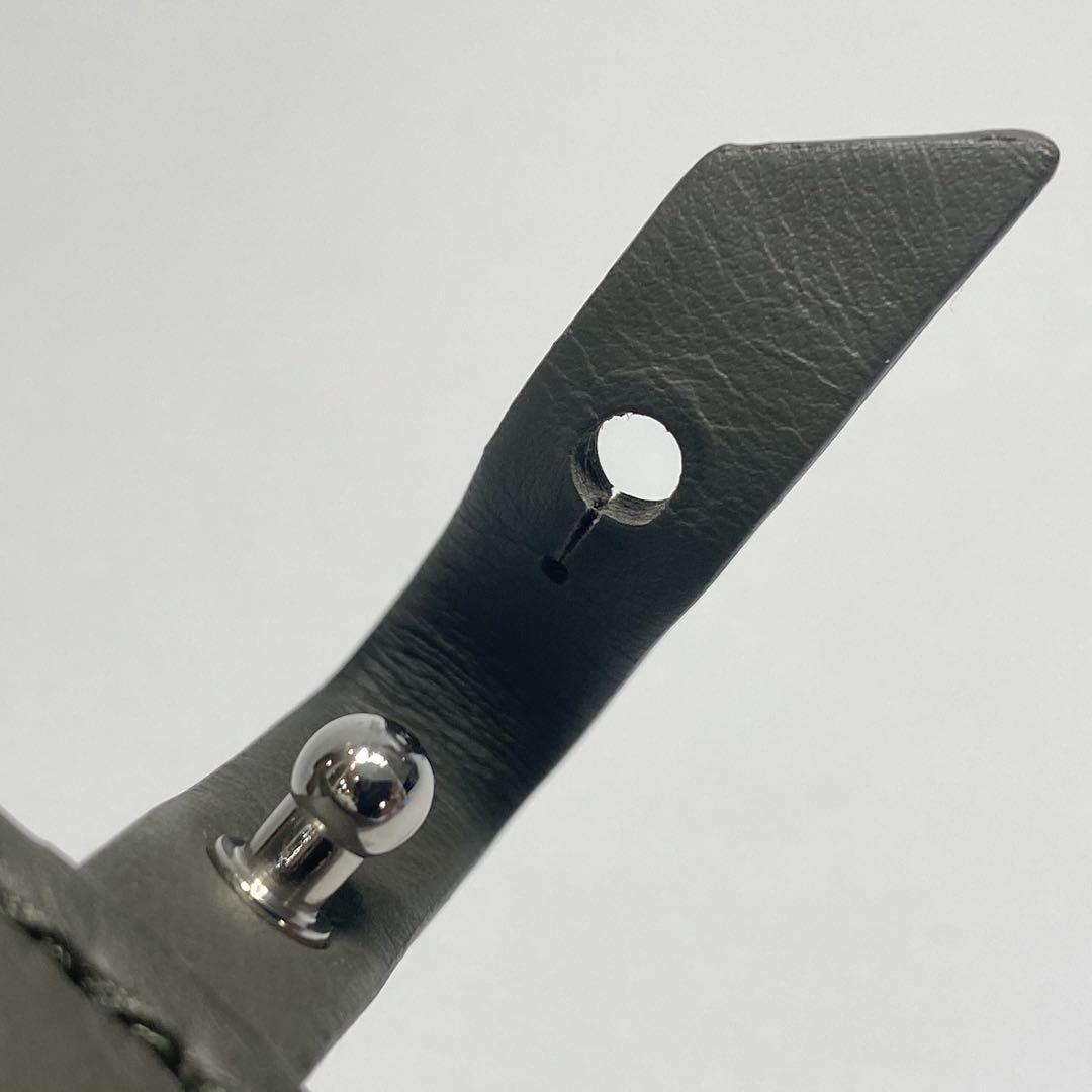 注目 Louis Vuitton ルイヴィトン アエログラム タグ チャームのみ