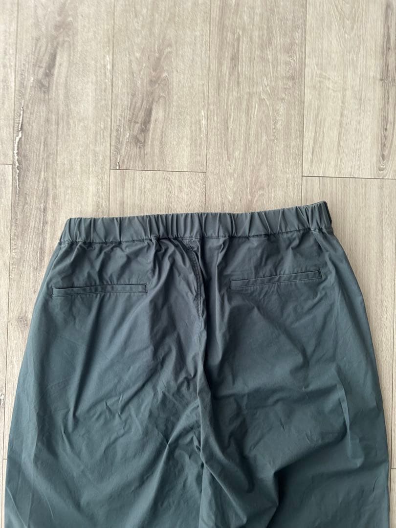 パンツ Graphpaper Typewriter Wide Chef Pants