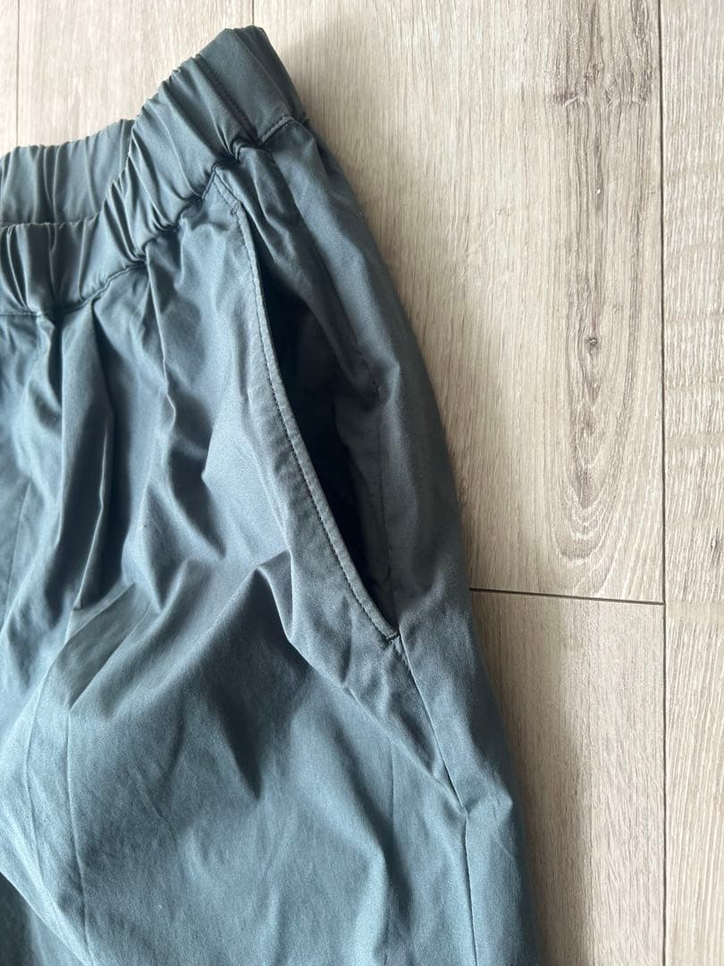 パンツ Graphpaper Typewriter Wide Chef Pants