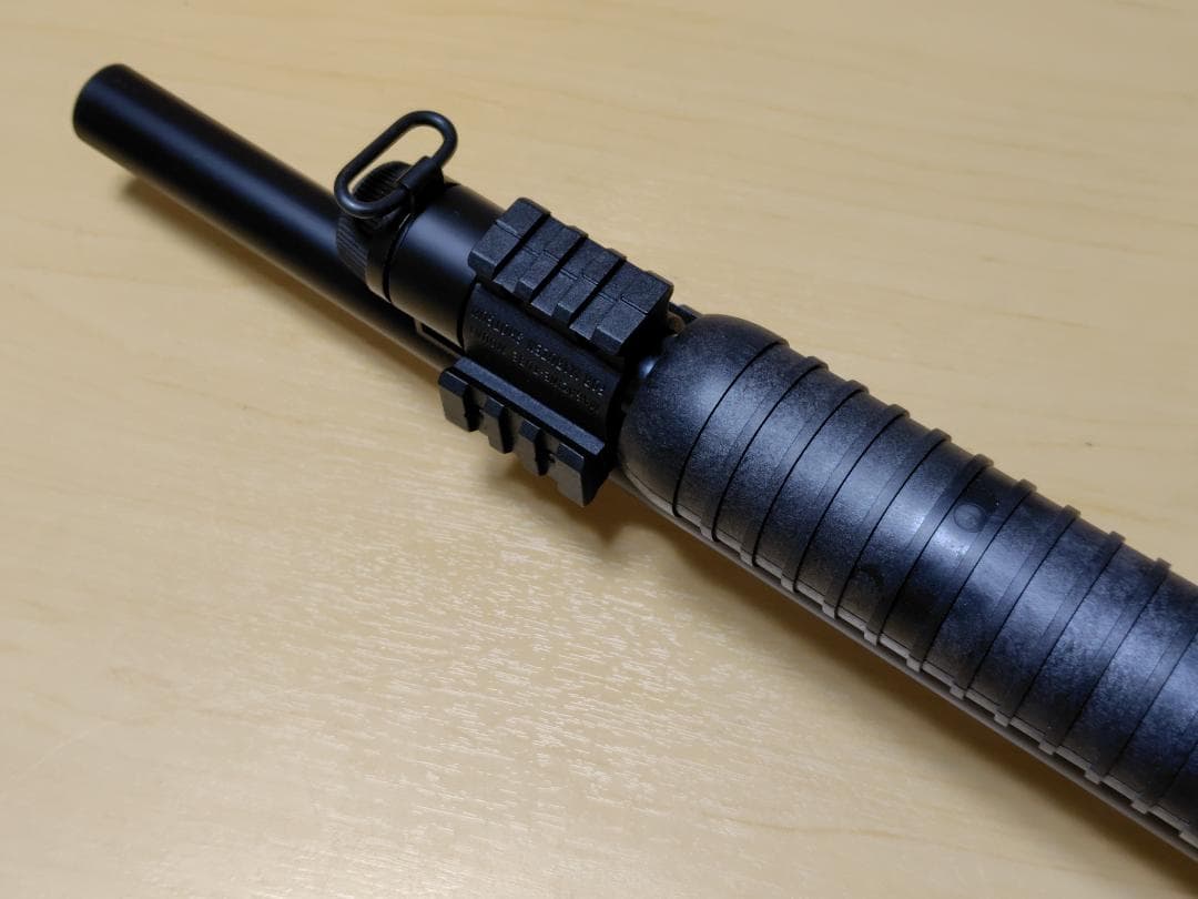 マルゼン CA870 タクティカルⅡ