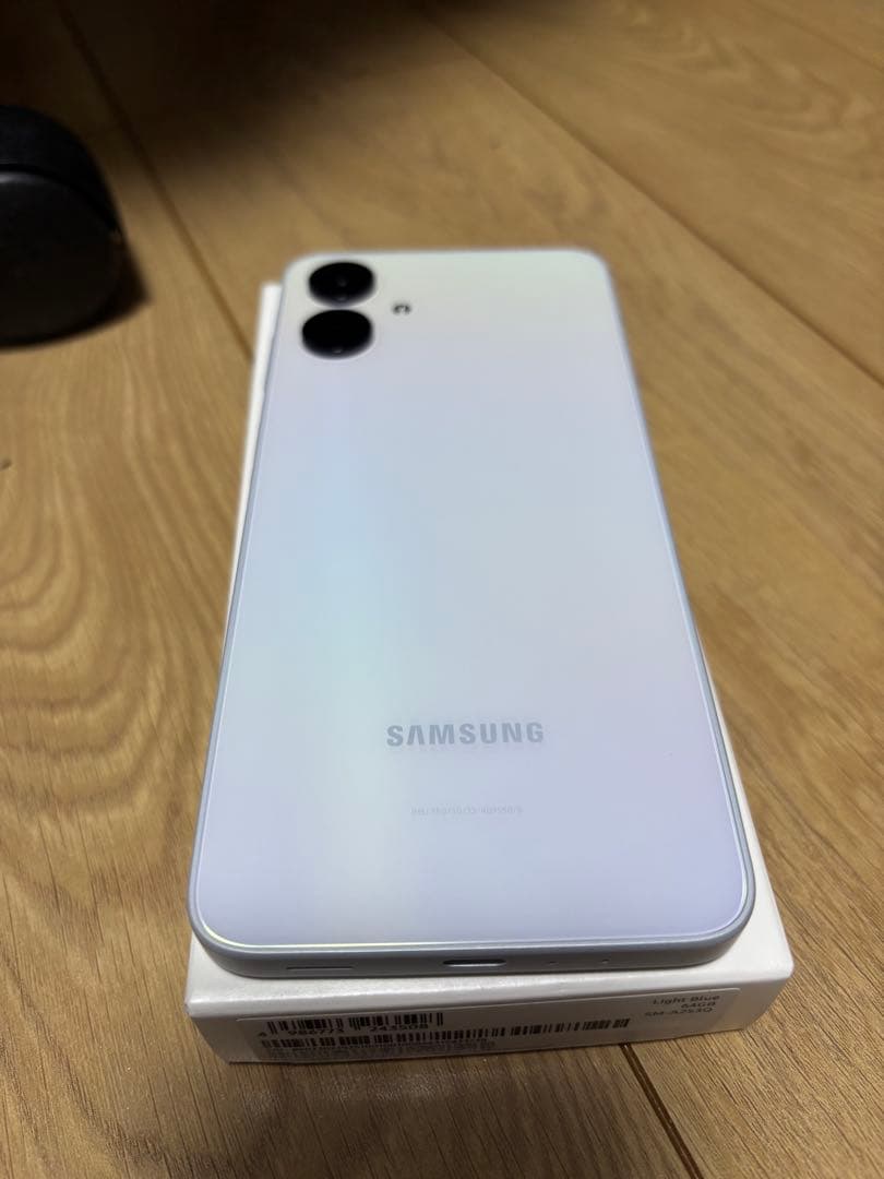 【値下げ】Galaxy A25 5G