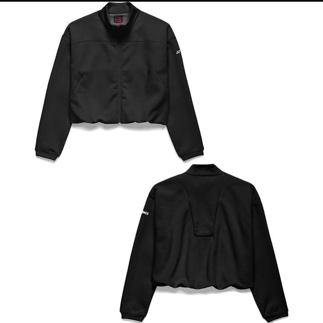 ニットウォームアップシャツ　57116