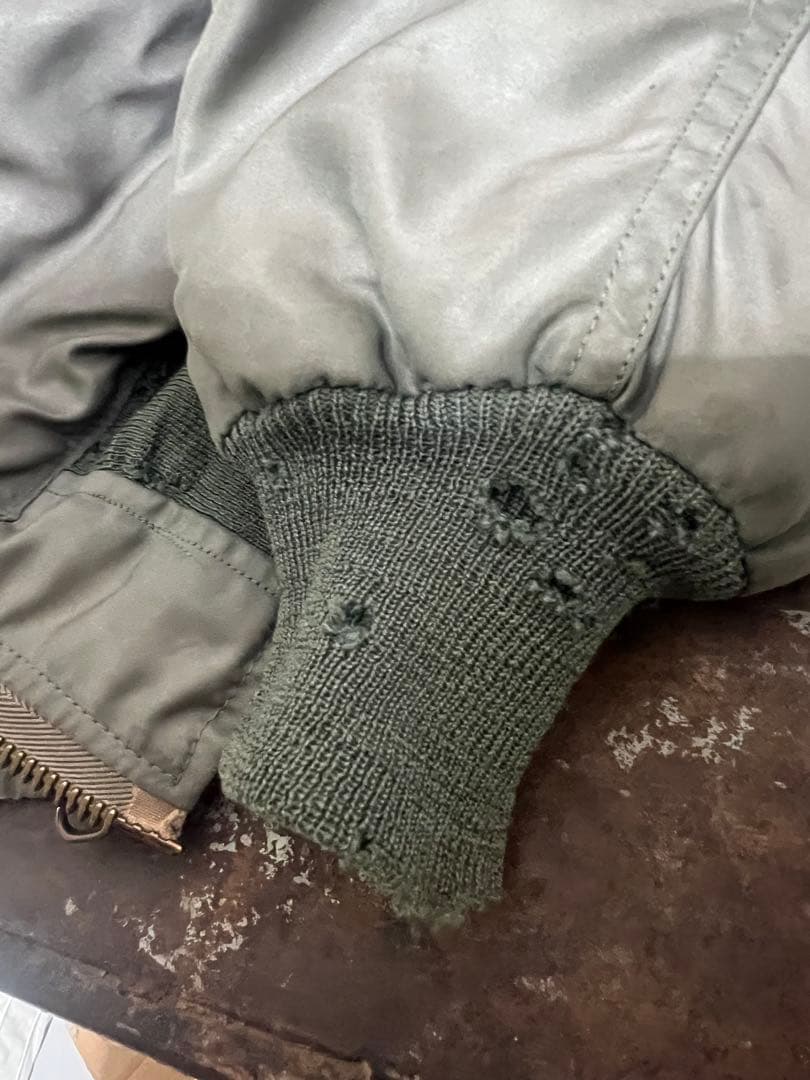 古*子様 1950s USAF \"B-15D(Mod)\" Flying Jack