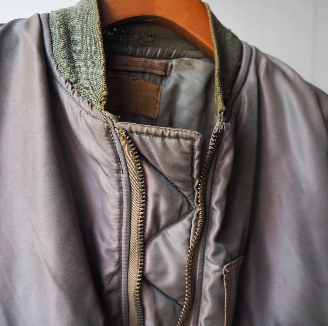 古*子様 1950s USAF \"B-15D(Mod)\" Flying Jack