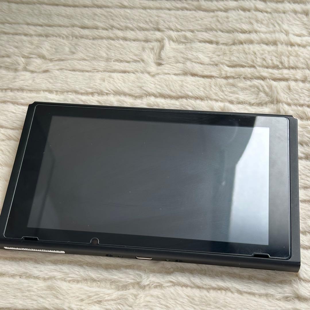 美品　Switch Nintendo Switch Joy-Con (L) /