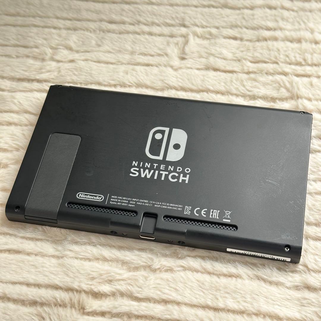 美品　Switch Nintendo Switch Joy-Con (L) /