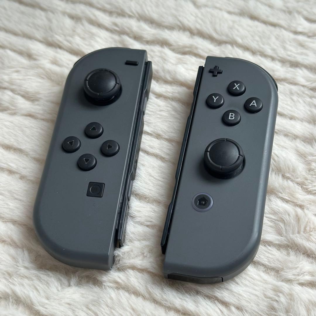 美品　Switch Nintendo Switch Joy-Con (L) /