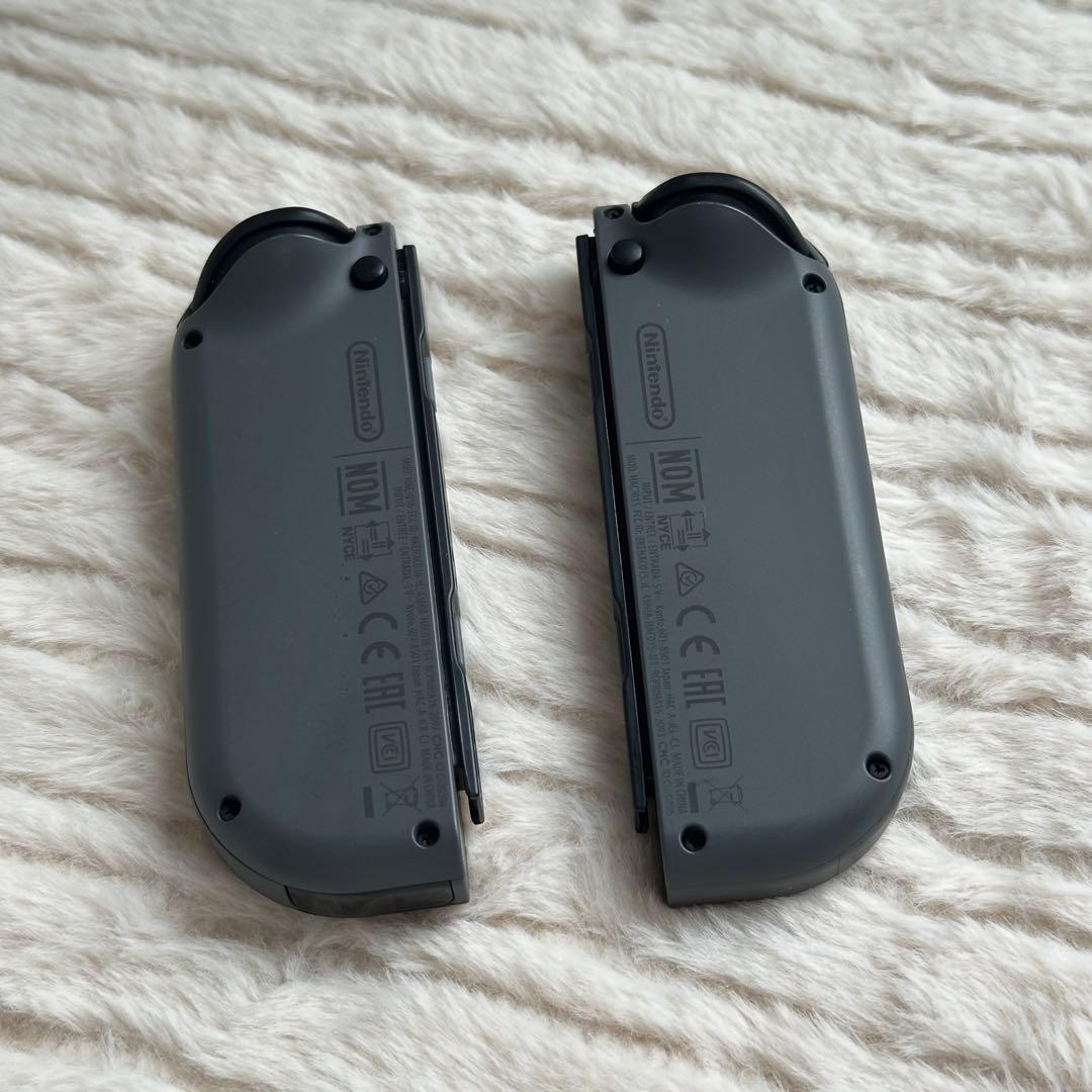 美品　Switch Nintendo Switch Joy-Con (L) /