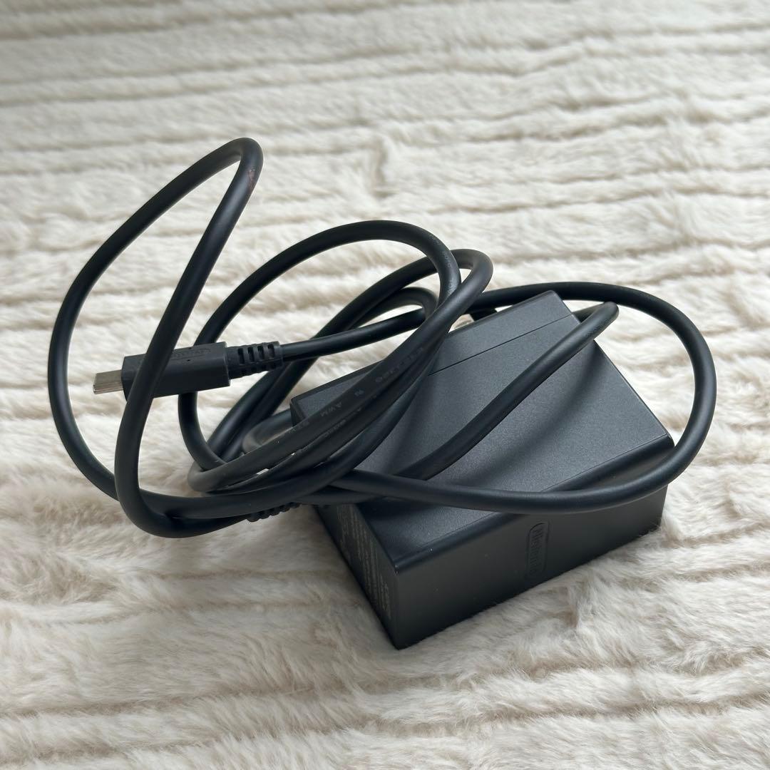 美品　Switch Nintendo Switch Joy-Con (L) /