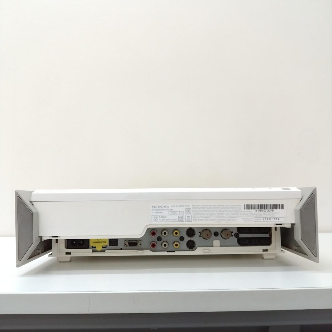 若《LAWUA》SONY PSX　DESR-5000　ジャンク　2台