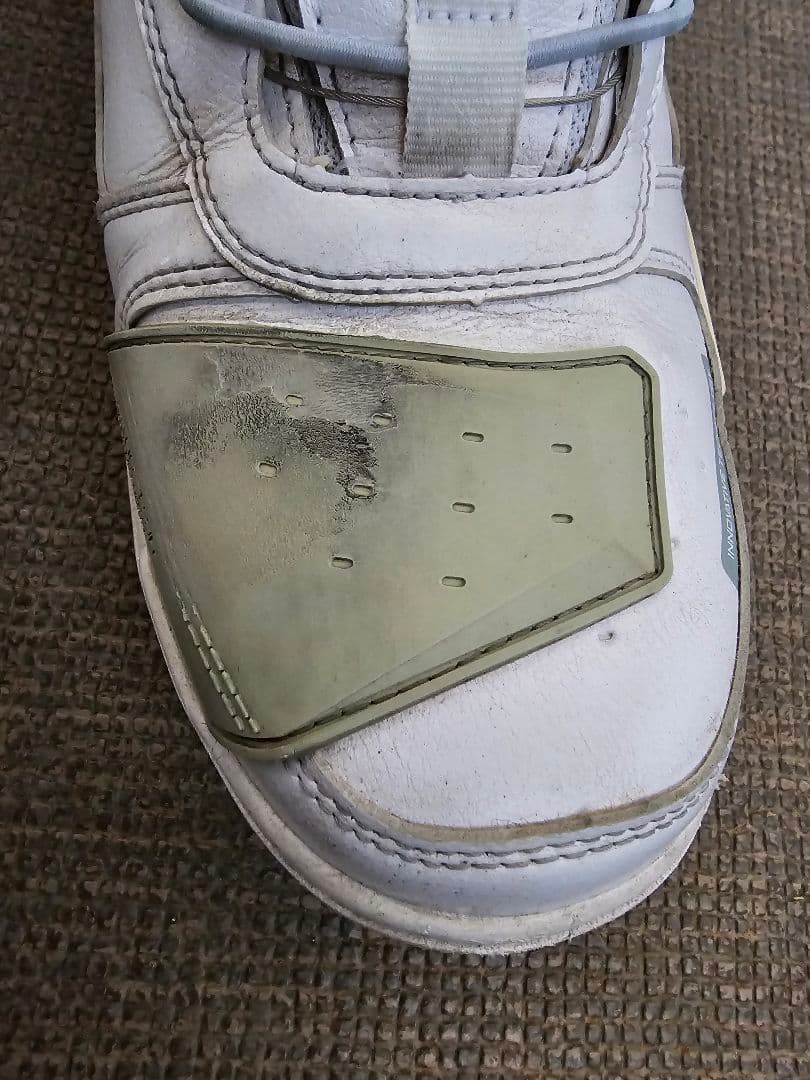 【中古説明必読】RS TAICHI 26.5 RSS014 ブレイクシューズ