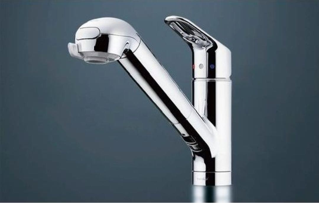 TAKAGI タカギ　蛇口一体型浄水器