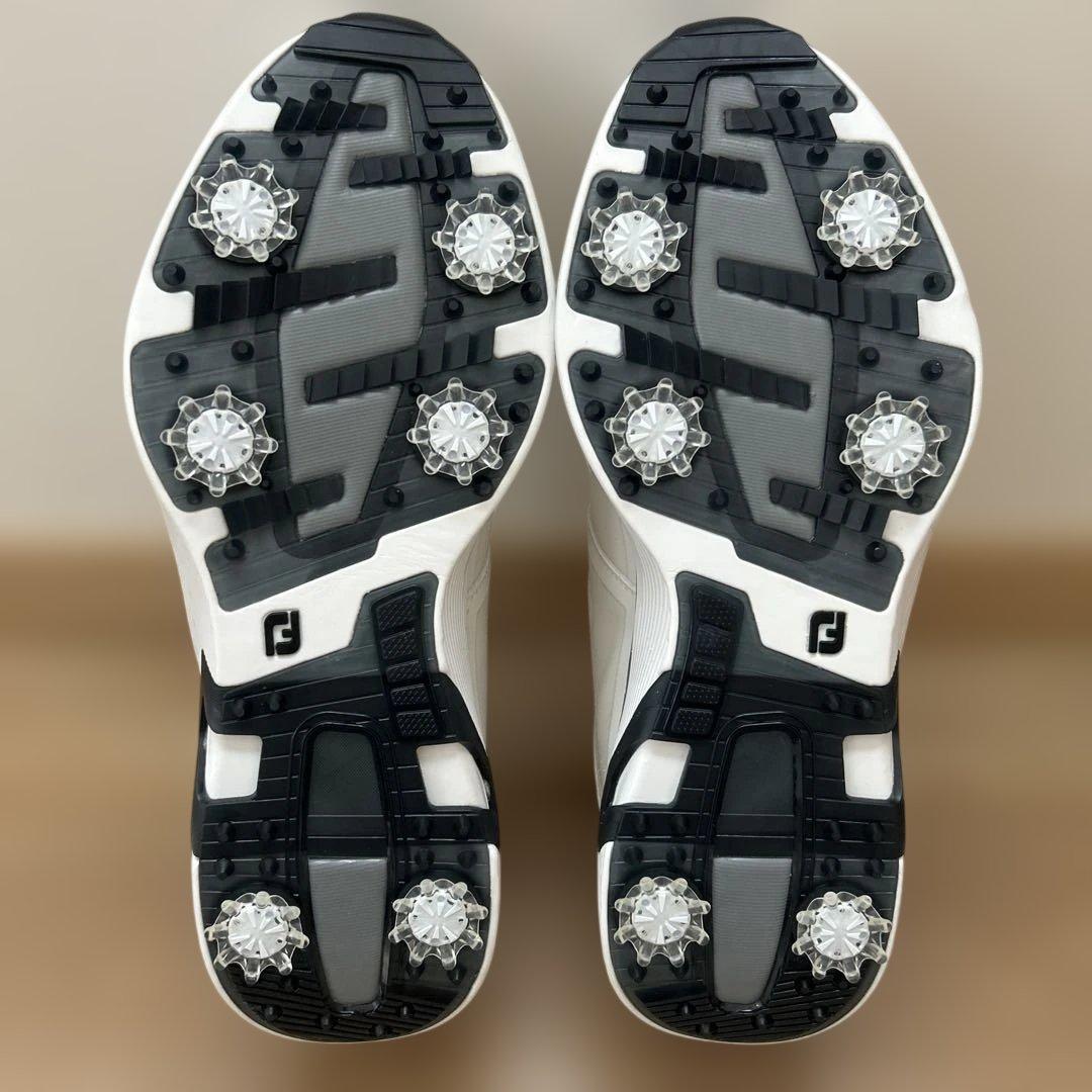 【値下】フットジョイ　ハイパーフレックス　コア　BOA