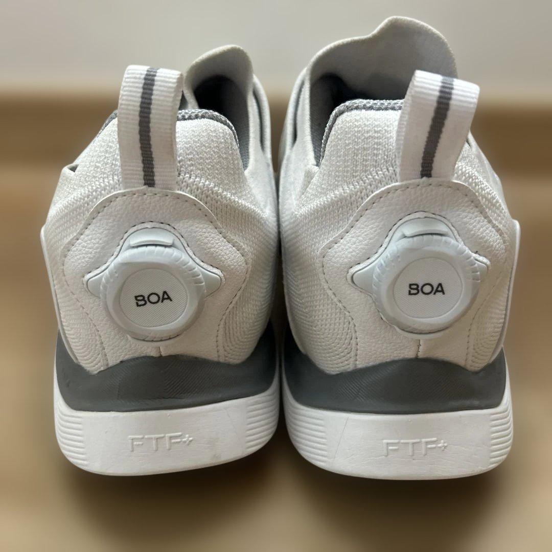 【値下】フットジョイ　ハイパーフレックス　コア　BOA