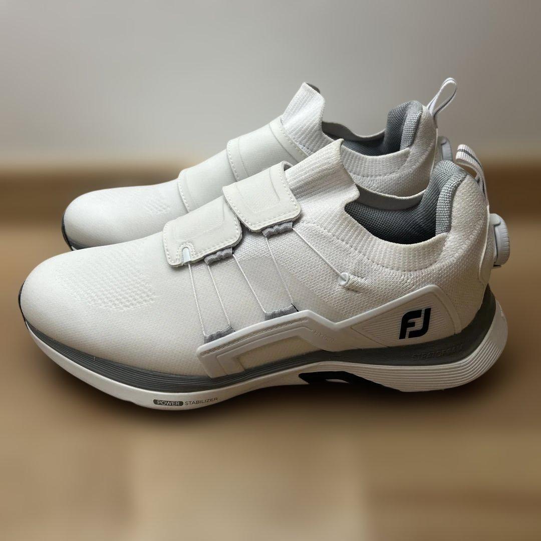 【値下】フットジョイ　ハイパーフレックス　コア　BOA