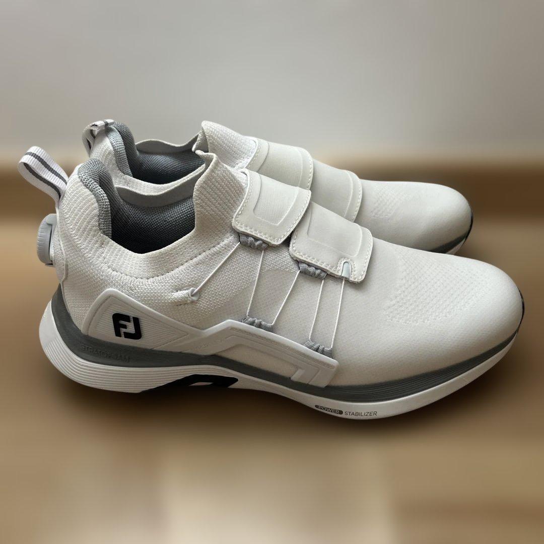 【値下】フットジョイ　ハイパーフレックス　コア　BOA