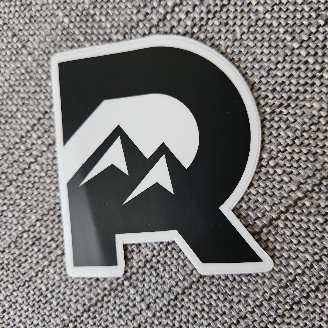 ザリッジ the RIDGE カーボンファイバーウォレット マネークリップ