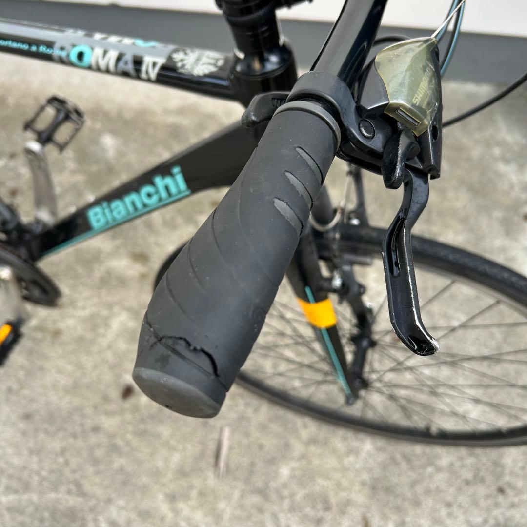 【thinkrare様用】　ビアンキ　ROMA4