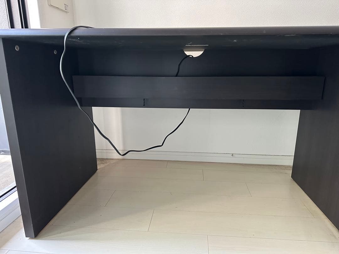 ぷーま　バルバーニ ワークスタジオ デスク 学習机 勉強机