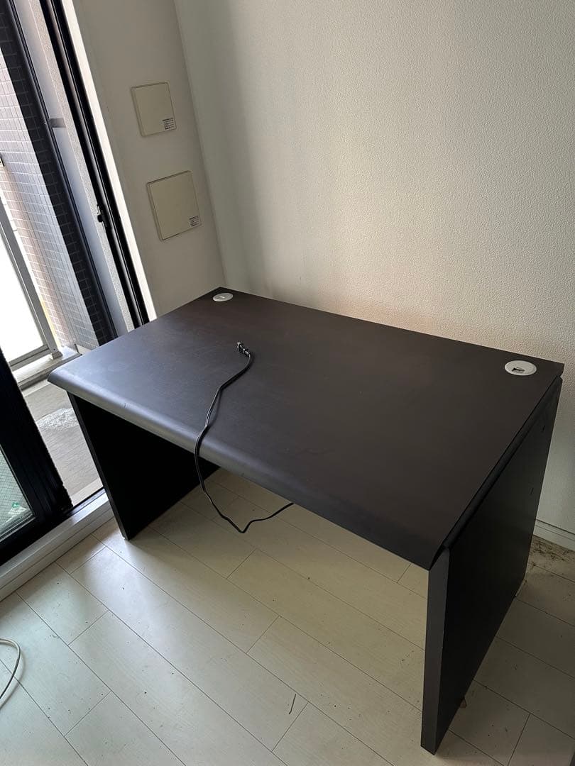 ぷーま　バルバーニ ワークスタジオ デスク 学習机 勉強机