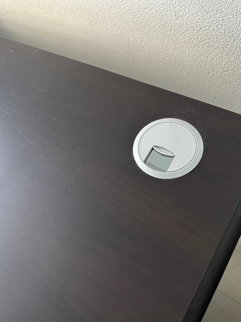 ぷーま　バルバーニ ワークスタジオ デスク 学習机 勉強机