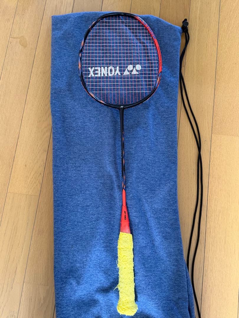 しゃだりん王さん専用アストロクス77 PRO 4UG5