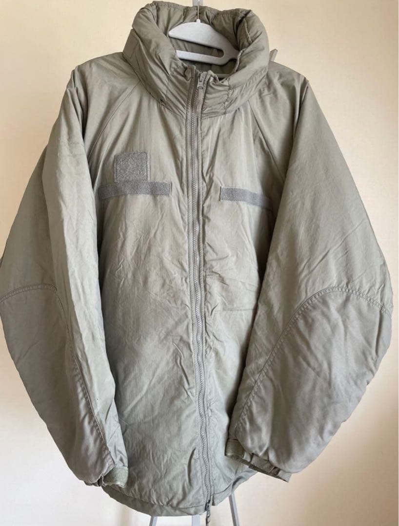 米軍実物 ECWCS GEN3 LEVEL7 EPIC L-REG