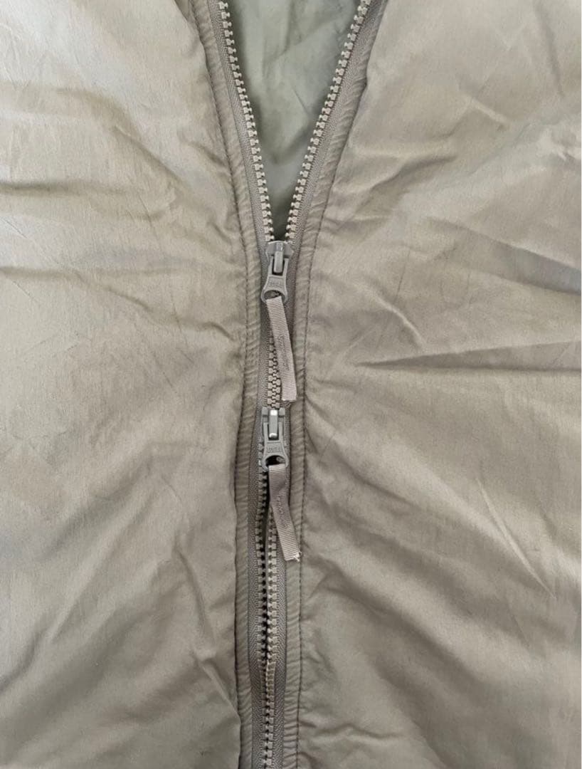 米軍実物 ECWCS GEN3 LEVEL7 EPIC L-REG