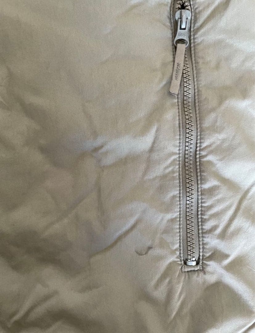 米軍実物 ECWCS GEN3 LEVEL7 EPIC L-REG