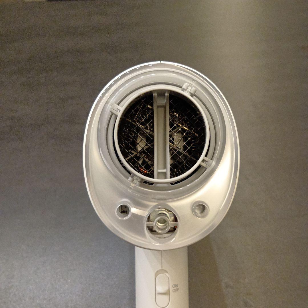 Panasonic EH-NA0J ヘアドライヤー　ナノケア