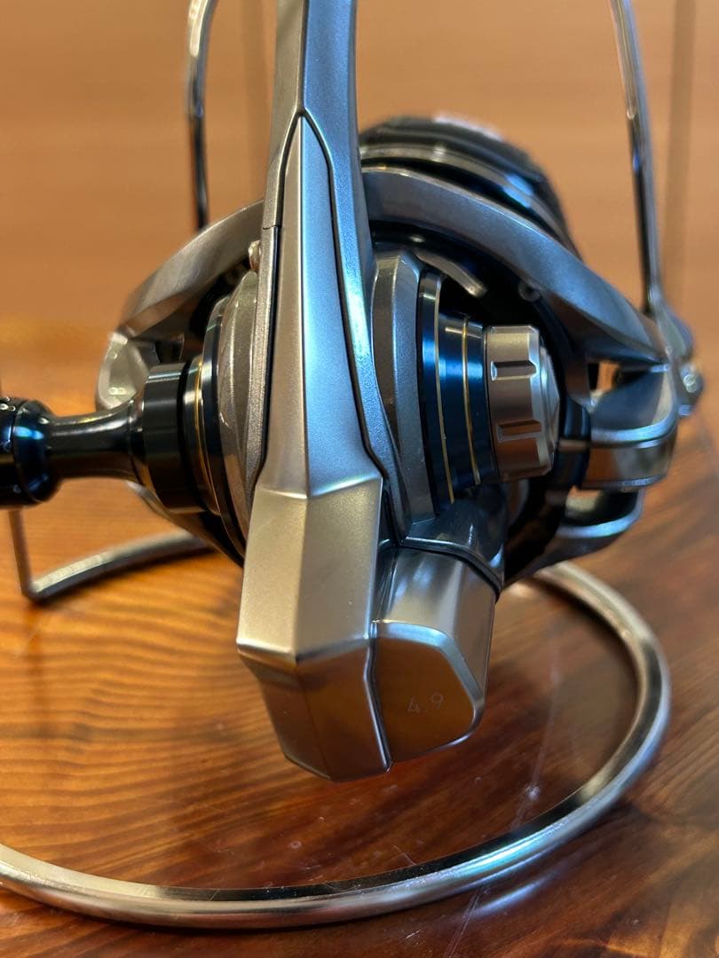 19ダイワトーナメントサーフ45 HG 05PE 超美品　最終価格6/18まで