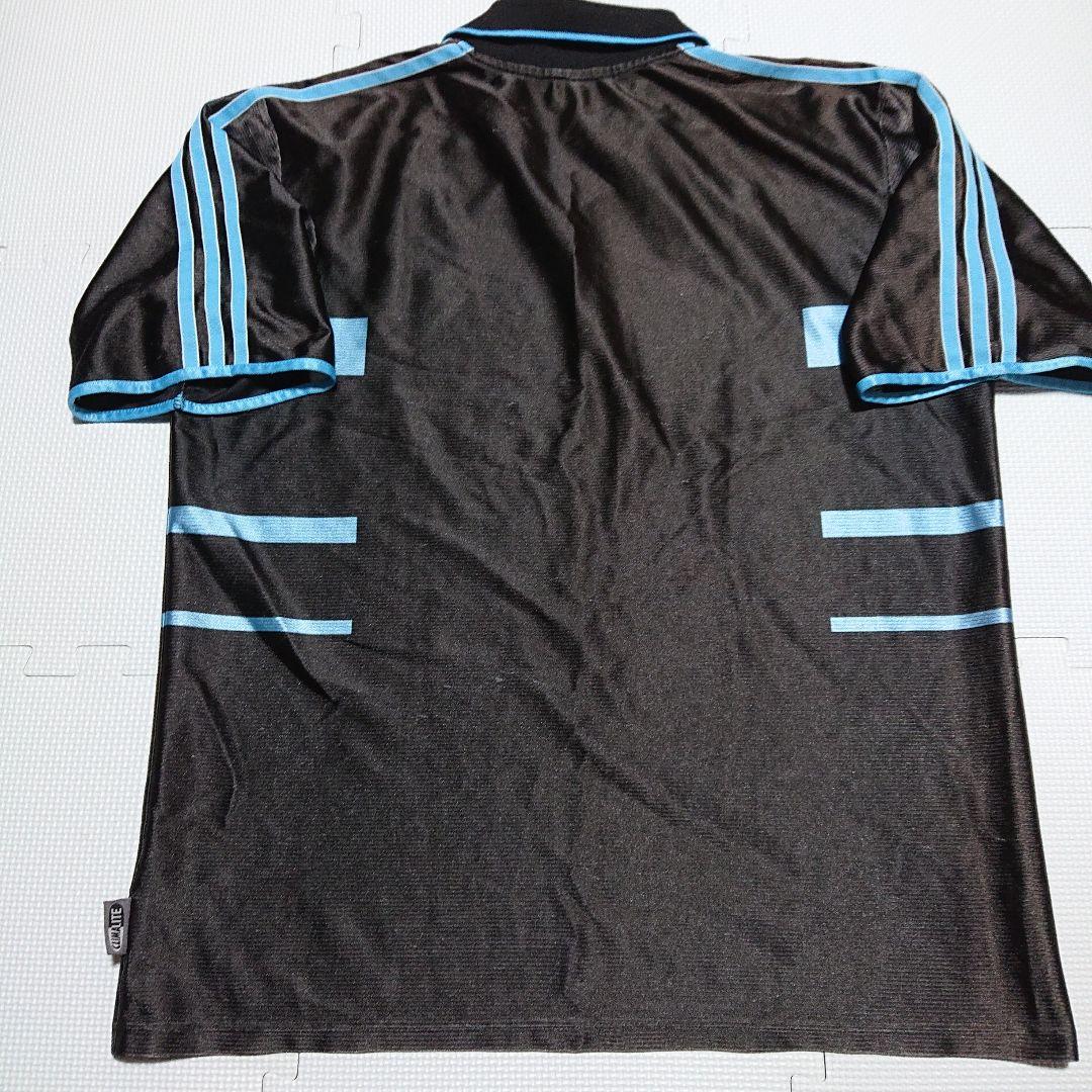 希少 マルセイユ ユニフォーム ビンテージ サード フランス ピレス