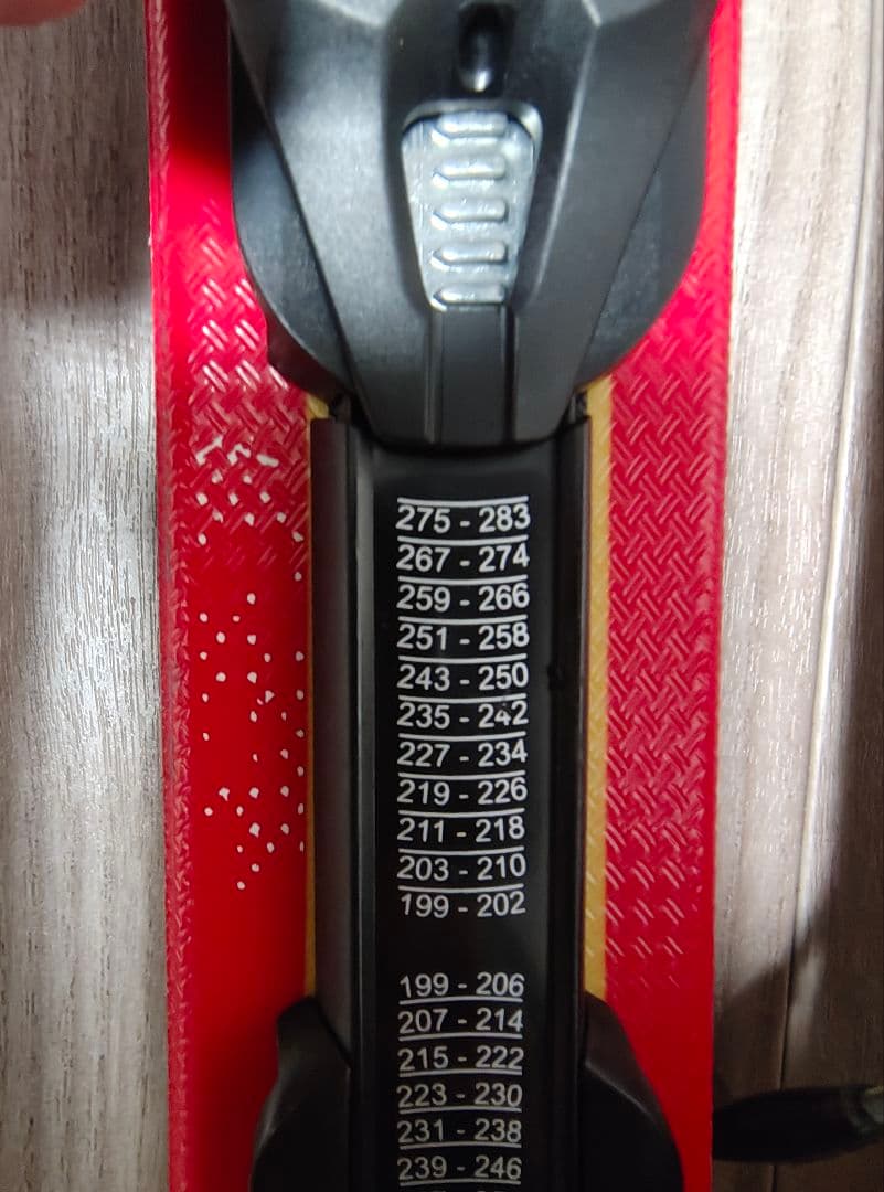 【状態良好☆】117cm　HEADスキー板セット♪　送料無料！