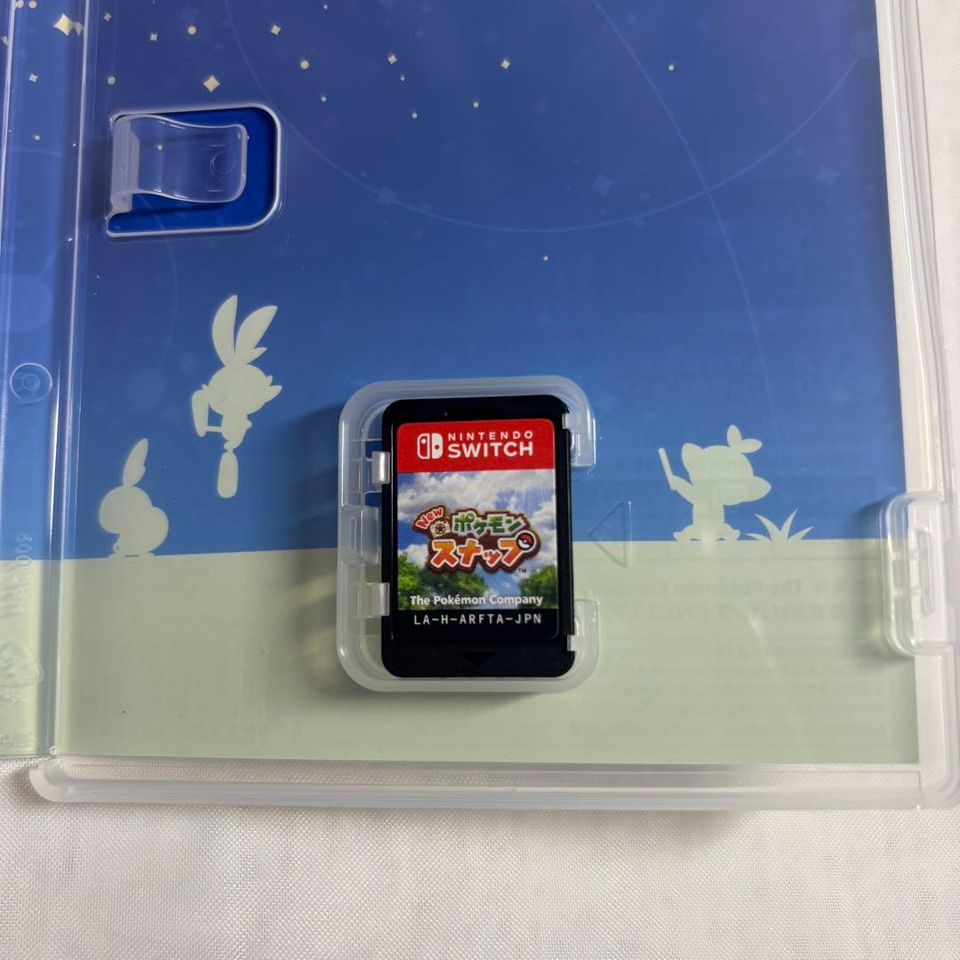 Switch ポケモン ソフト 3点セット