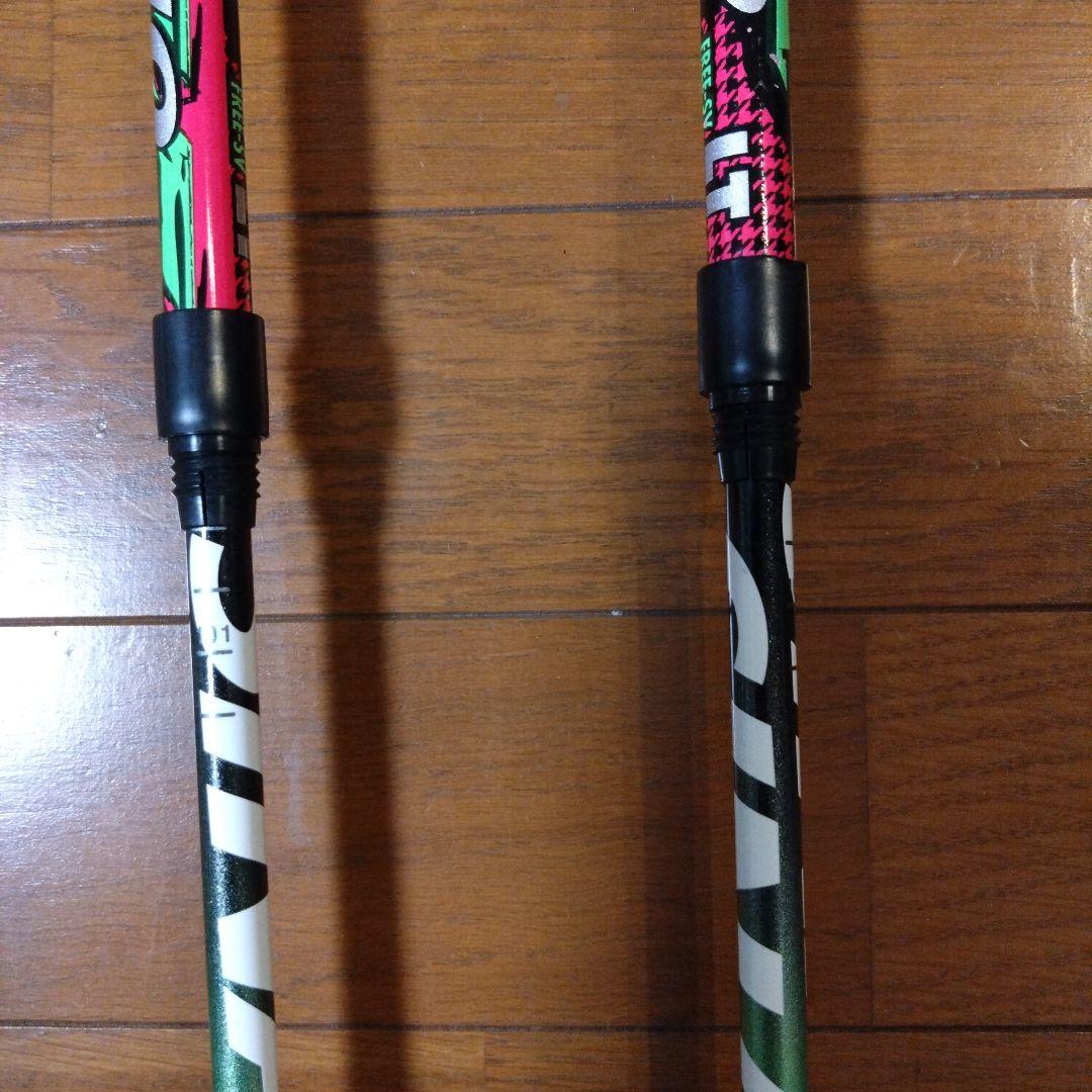 スキー SINANO FREE-SV LT