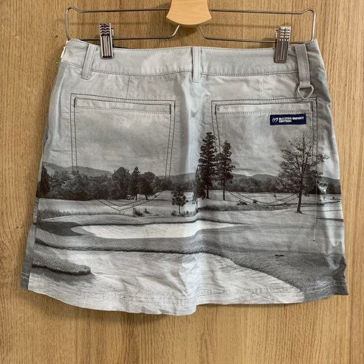 パーリーゲイツ　25周年アニバーサリーモデル　マスターバニーエディション　ゴルフ