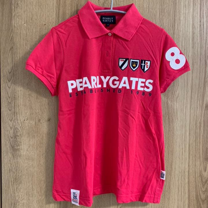 パーリーゲイツ　25周年アニバーサリーモデル　マスターバニーエディション　ゴルフ