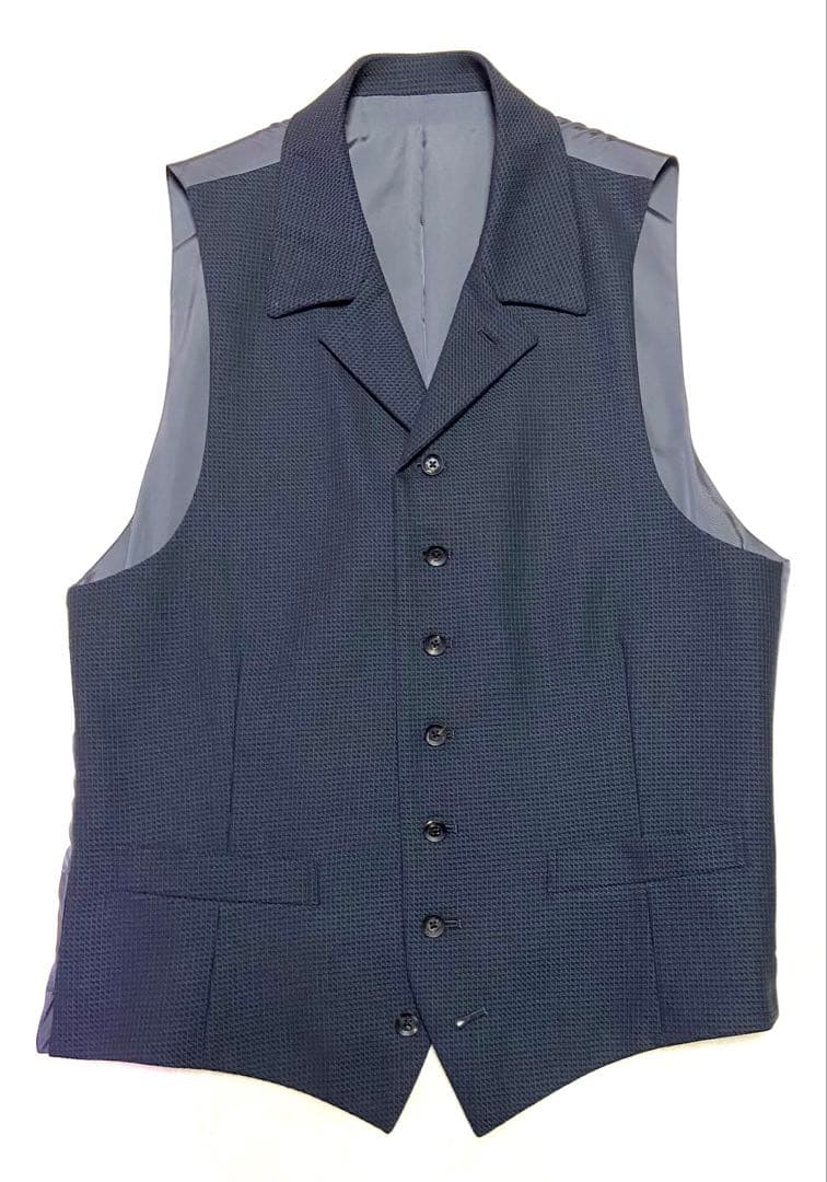 ティノラス TENORAS　３ピーススーツ　LL（XL）サイズ