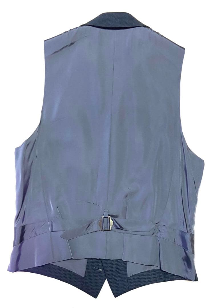 ティノラス TENORAS　３ピーススーツ　LL（XL）サイズ