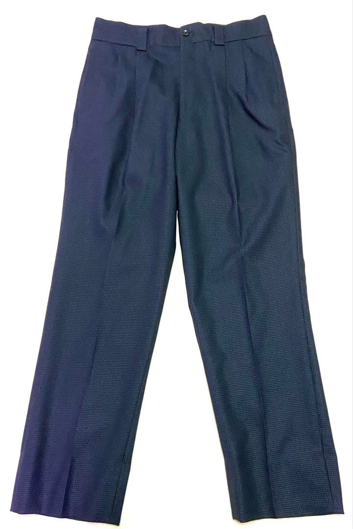 ティノラス TENORAS　３ピーススーツ　LL（XL）サイズ