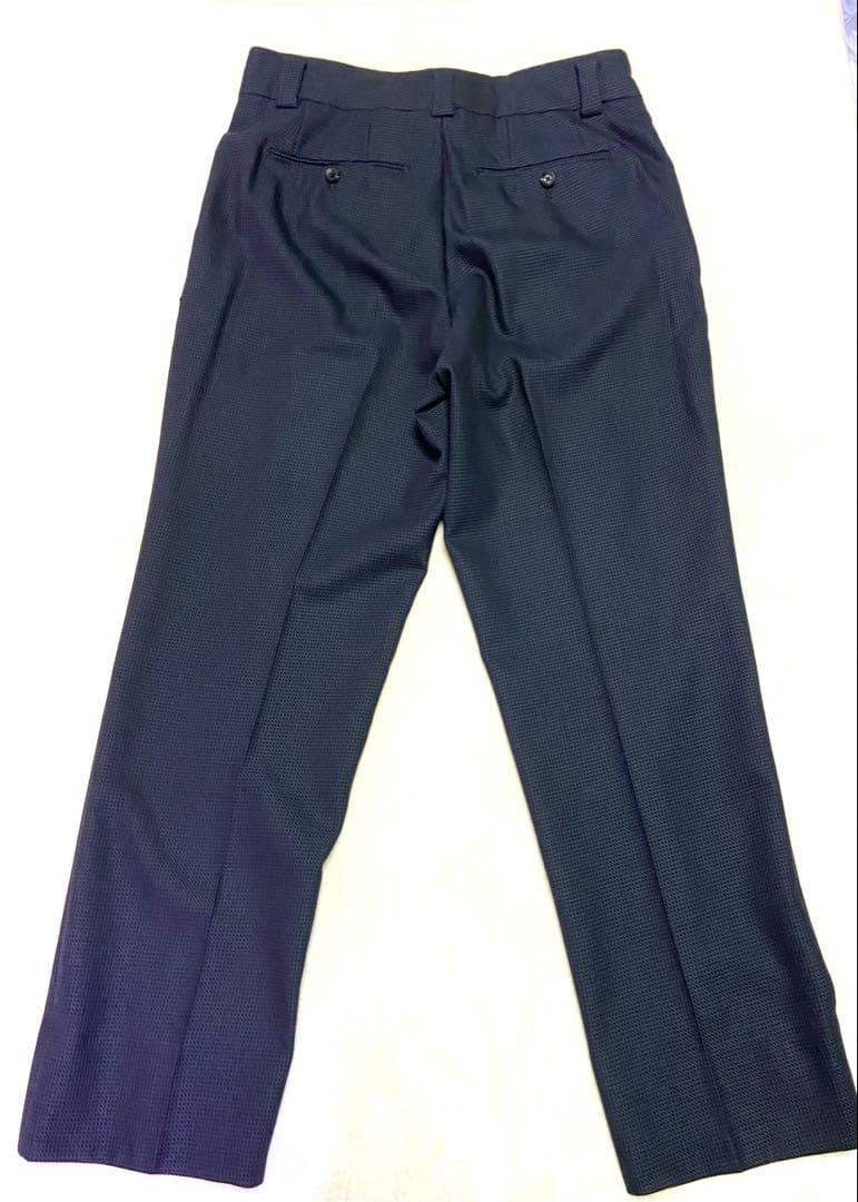 ティノラス TENORAS　３ピーススーツ　LL（XL）サイズ