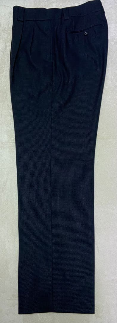 ティノラス TENORAS　３ピーススーツ　LL（XL）サイズ