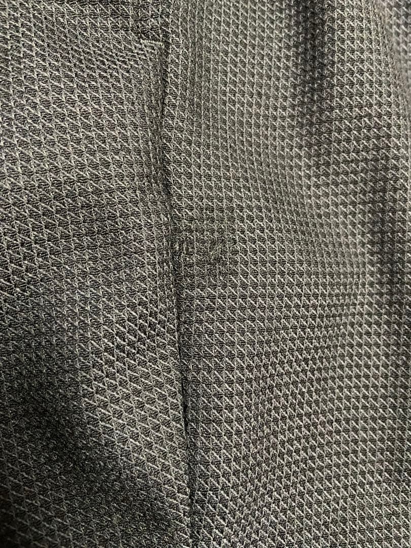 ティノラス TENORAS　３ピーススーツ　LL（XL）サイズ