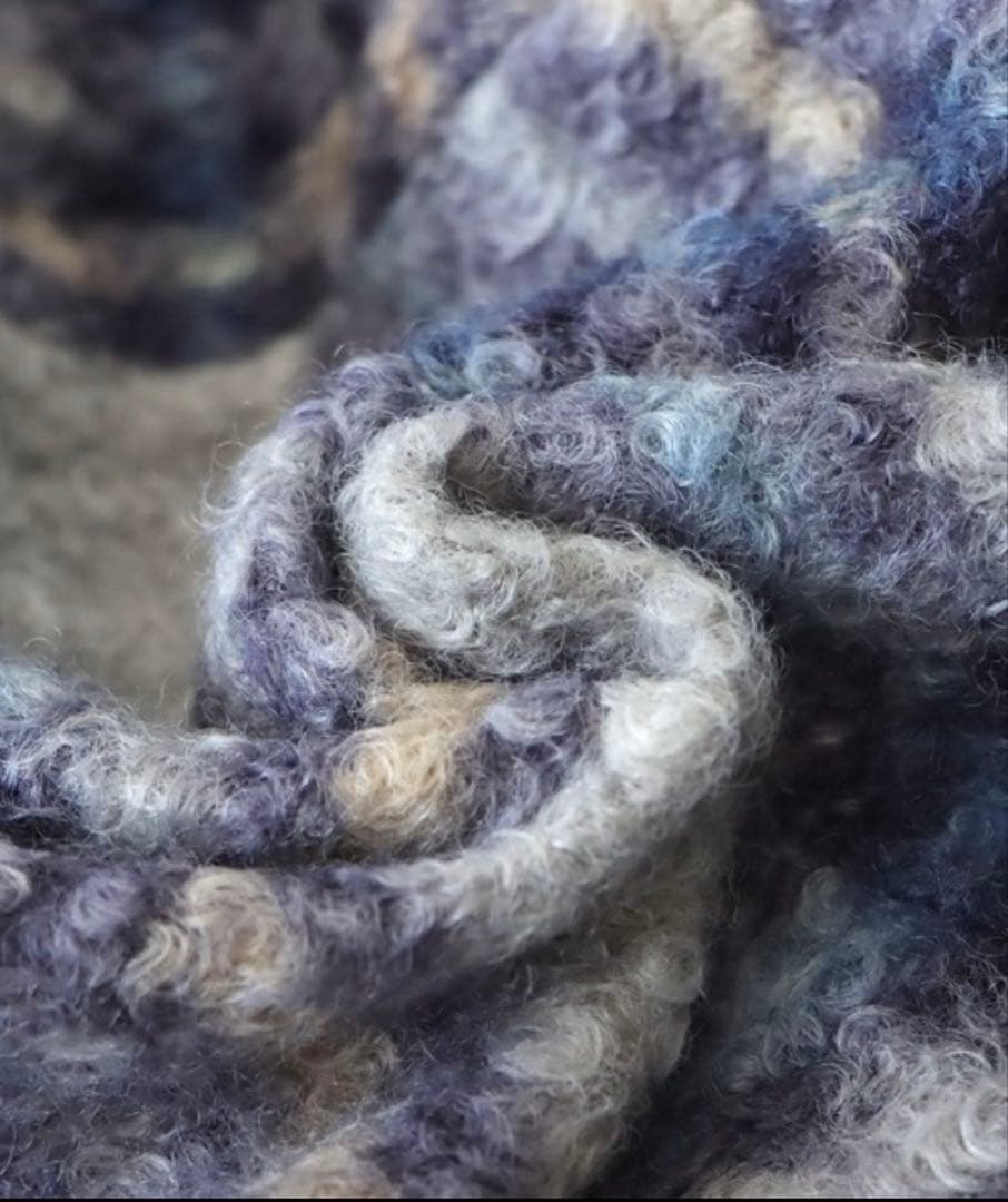 新品タグ付き　アンティカ　コート